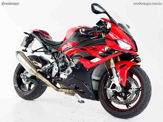 BMW S 1000 RR 